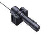 Lampe, Licht, Pistole, Waffe
