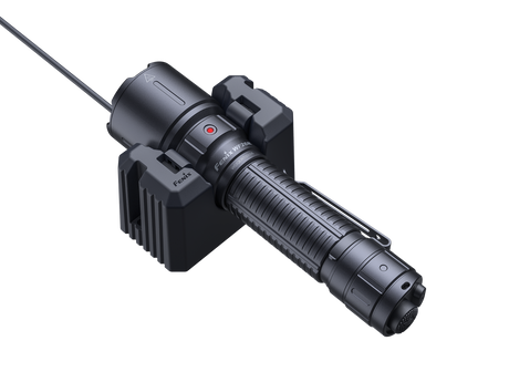 Lampe, Licht, Pistole, Waffe