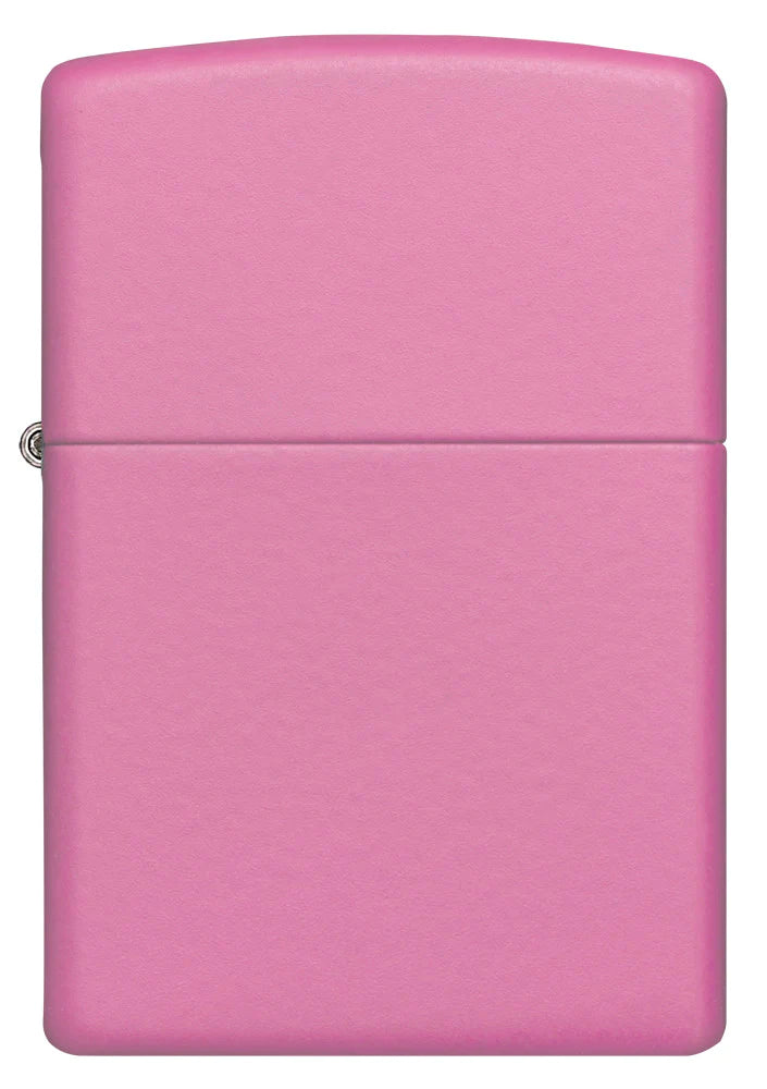 Zippo Feuerzeug - Pink Matte (pink matt)
