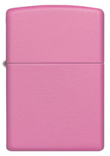 Zippo Feuerzeug - Pink Matte (pink matt)