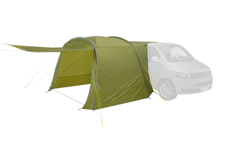Zelt, Campen, Zelt in den Bergen, Natur, Draußen