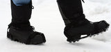 XT Trail Spikes