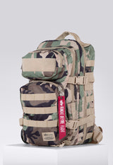 Tasche, Rucksack