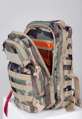 Tasche, Rucksack