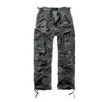 M65 Vintage Pants woodland