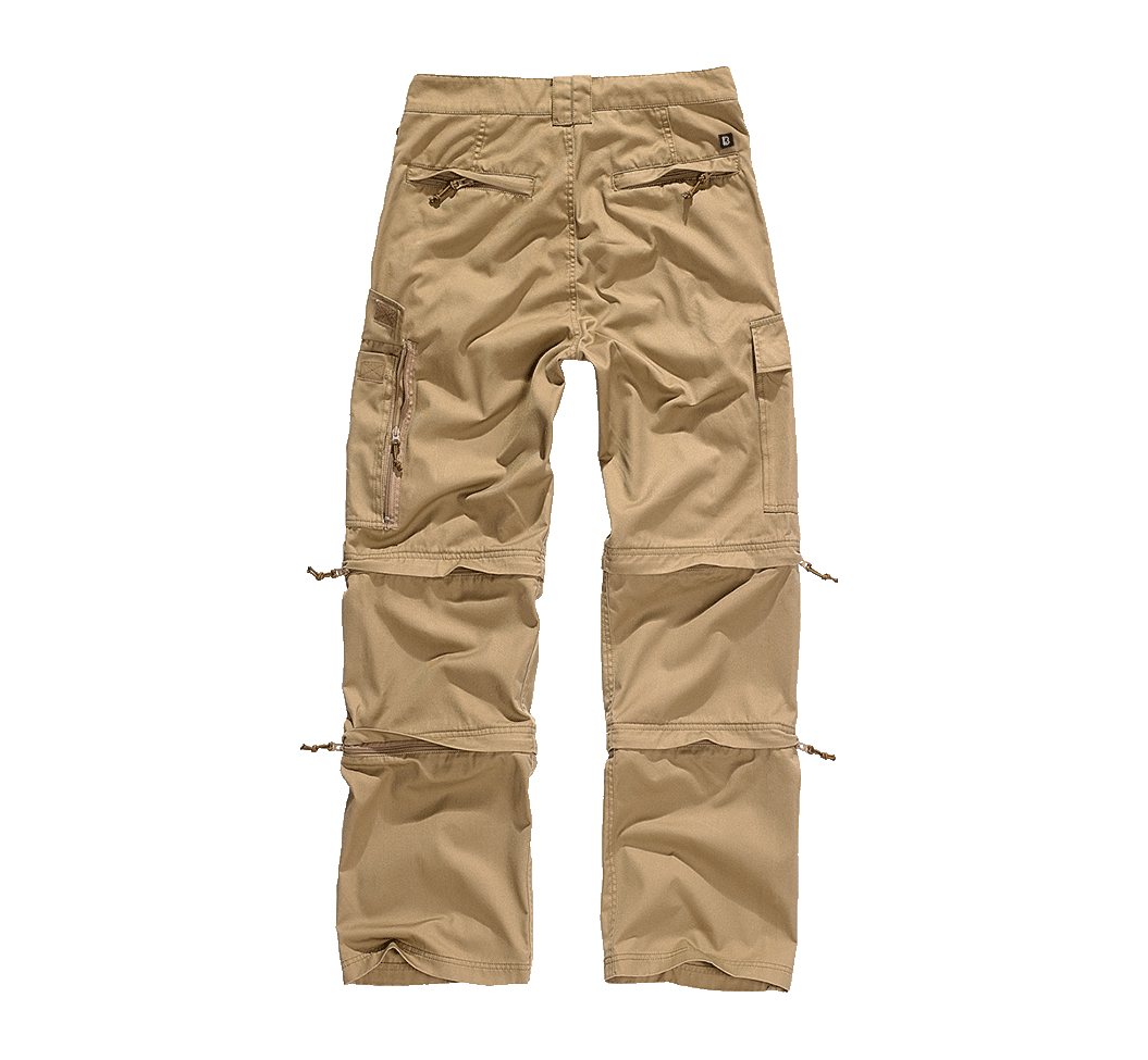 Savannah Pants camel