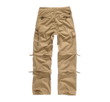 Savannah Pants camel