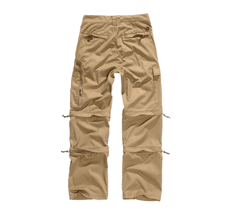 Savannah Pants camel