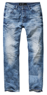 Will Denim Jeans