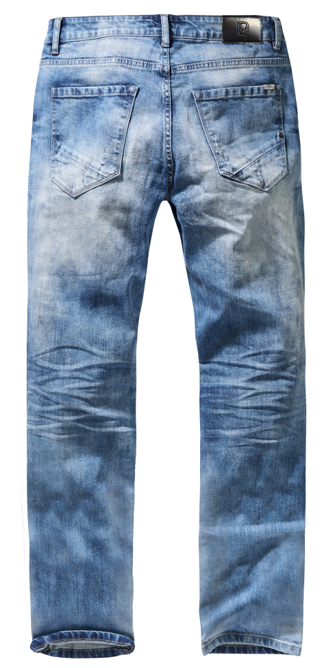 Will Denim Jeans