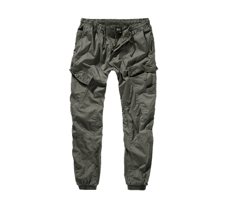 Ray Vintage Pants olive