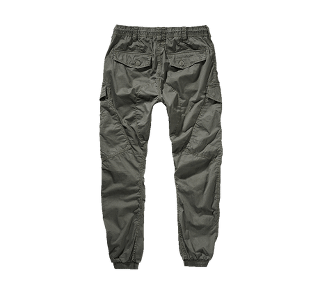 Ray Vintage Pants olive