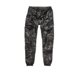 Ray Vintage Pants darkcamo