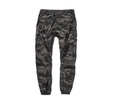 Ray Vintage Pants darkcamo
