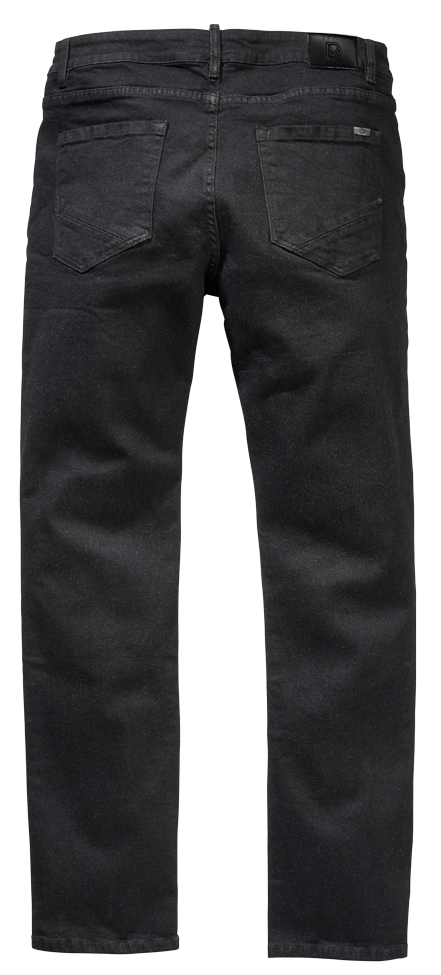 Mason Denim Jeans
