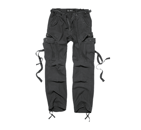 Women M65 Pants black