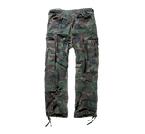 M65 Vintage Pants woodland