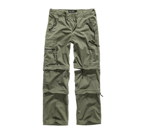 Savannah Pants olive