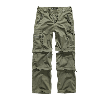 Savannah Pants olive