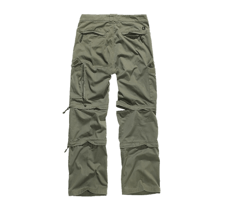 Savannah Pants olive