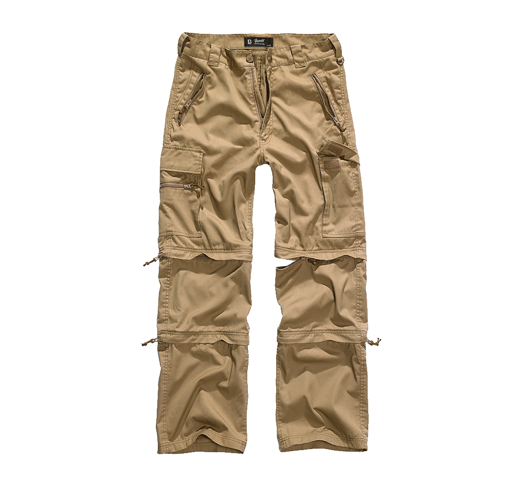 Savannah Pants camel
