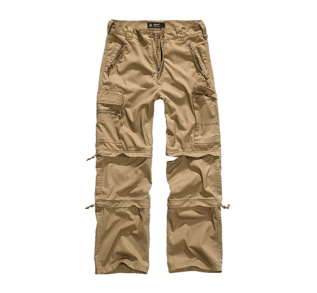 Savannah Pants camel