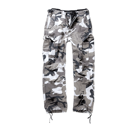 M65 Vintage Pants urban