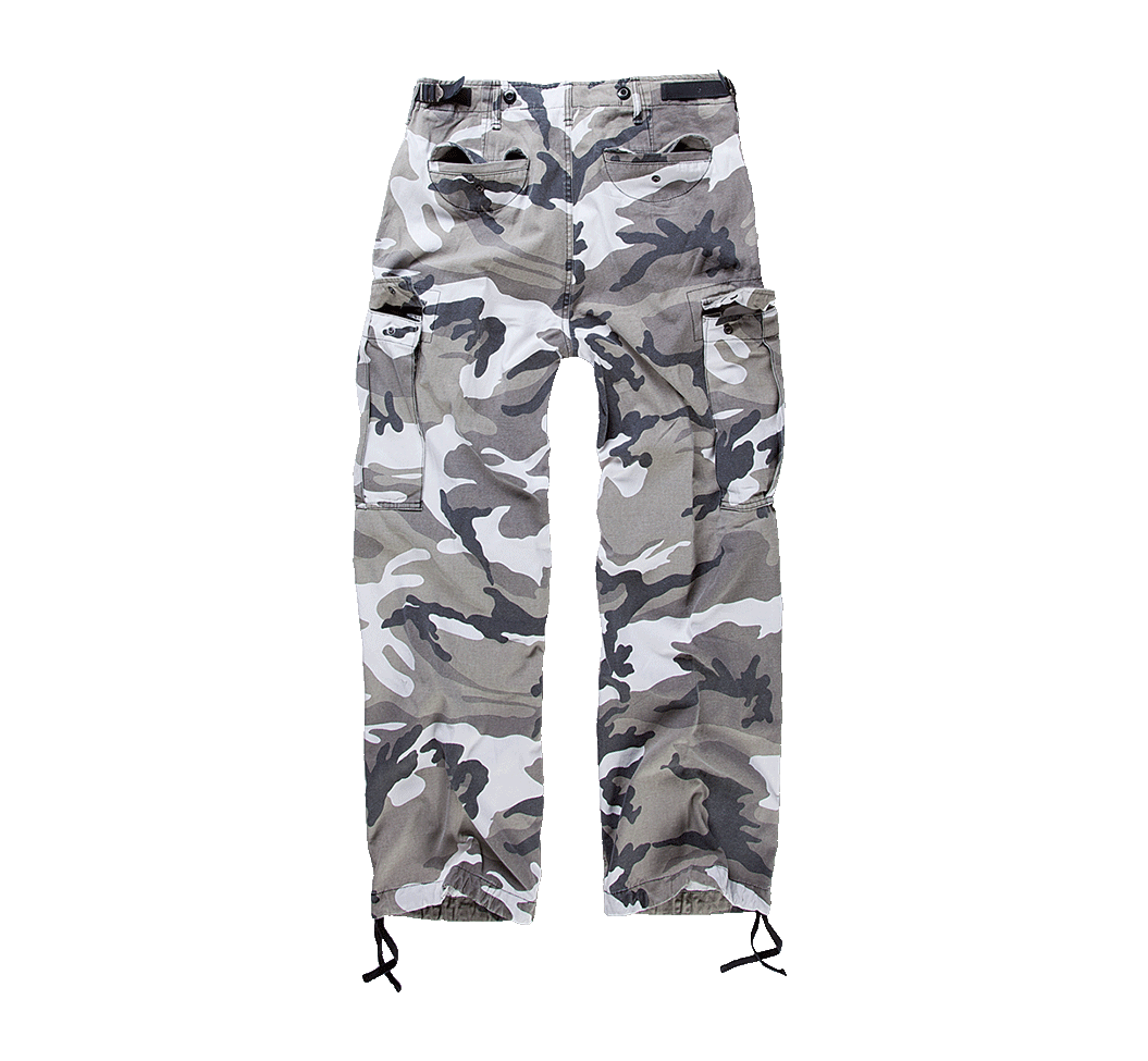 M65 Vintage Pants urban