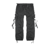M65 Vintage Pants black