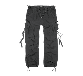 M65 Vintage Pants black