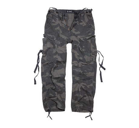 M65 Vintage Pants darkcamo
