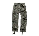 Pure Vintage Pants woodland