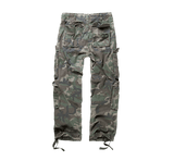 Pure Vintage Pants woodland