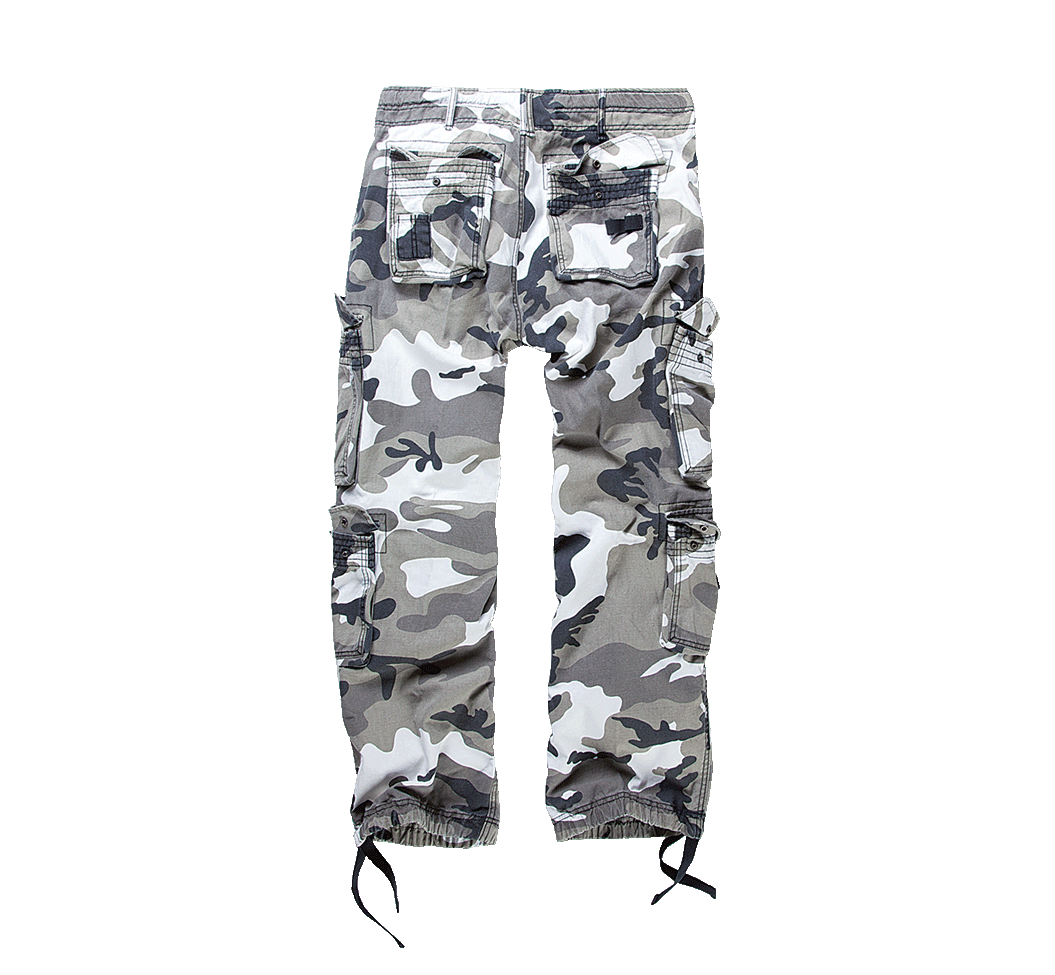 Pure Vintage Pants urban