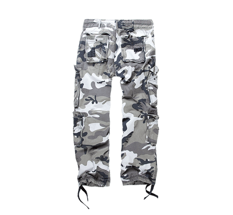 Pure Vintage Pants urban