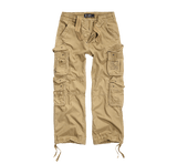 Pure Vintage Pants beige
