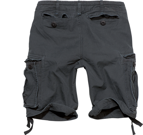 Vintage Shorts black