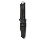 Victorinox - Venture Outdoormesser schwarz