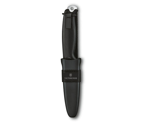 Victorinox - Venture Outdoormesser schwarz