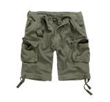Urban Legend Shorts olive
