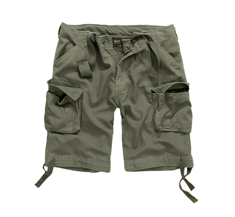 Urban Legend Shorts olive