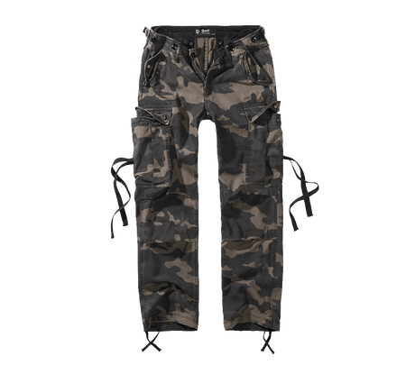 Women M65 Pants darkcamo