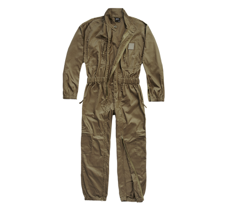 Flight Suit olive