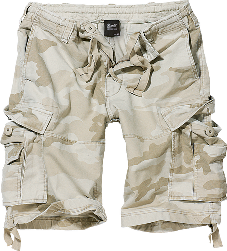 Vintage Shorts sandstorm