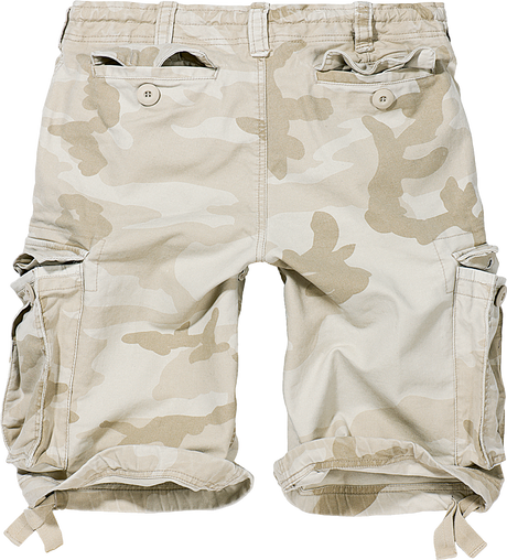 Vintage Shorts sandstorm