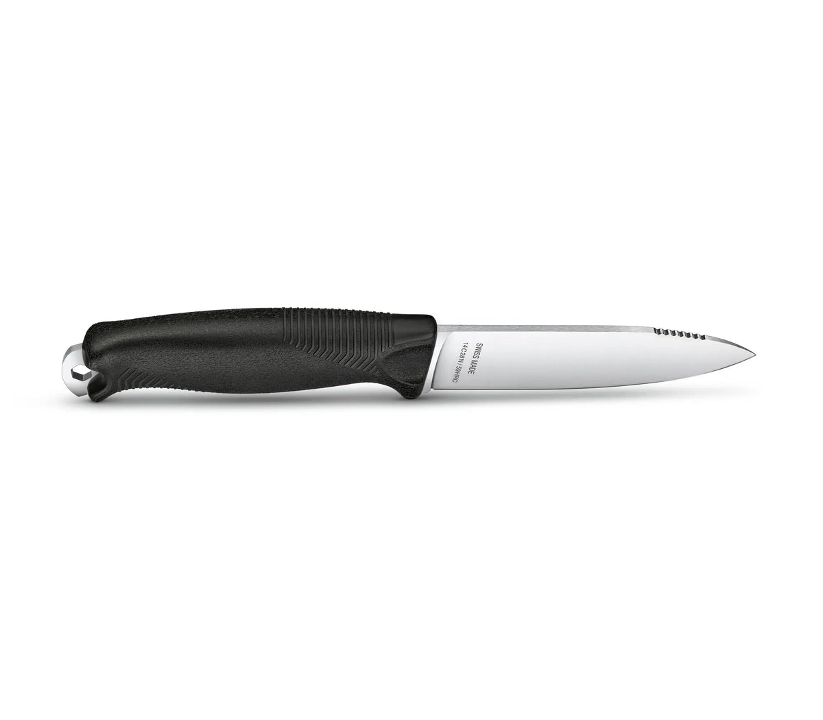 Victorinox - Venture Outdoormesser schwarz