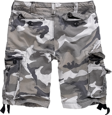 Vintage Shorts urban
