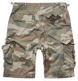 BDU Ripstop Shorts light woodland