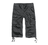 Urban Legend 3/4 Shorts black