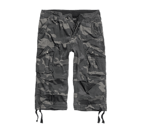 Urban Legend 3/4 Shorts darkcamo